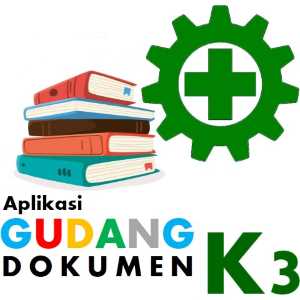 Gudang Dokumen K3